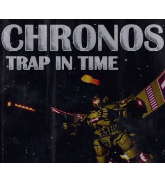 Chronos Trap in Time Steam Key GLOBAL